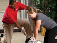  Adult and Pediatric CPR/ First Aid AED (SD) May 16