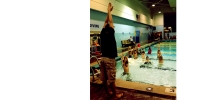 LB Water Safety Instructor March 28-30